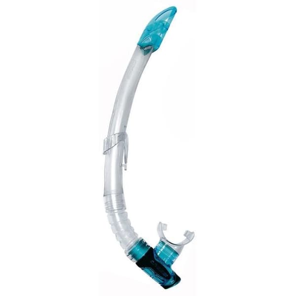 Snorkeldykning och snorkling Cressi Gamma