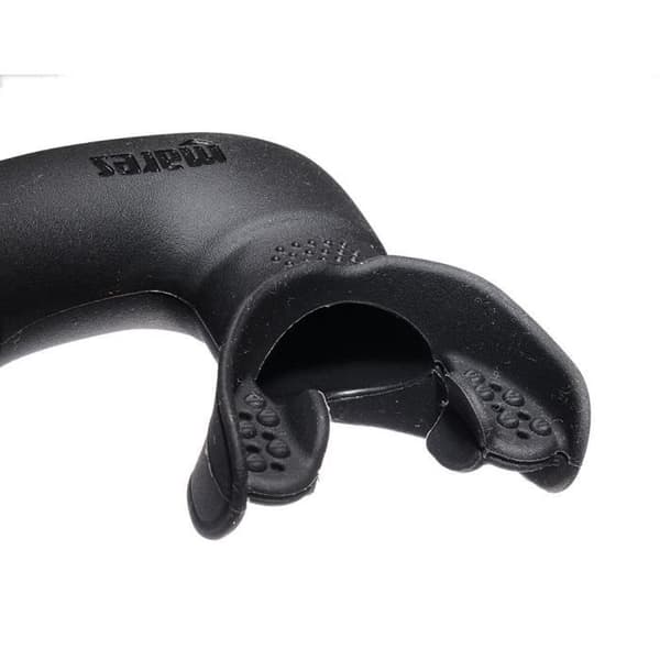Fridykning och spjutfiske snorklar Mares Dual