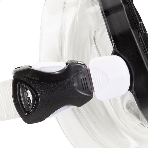 Aqua Sport Snorkelsæt  EU 38-42