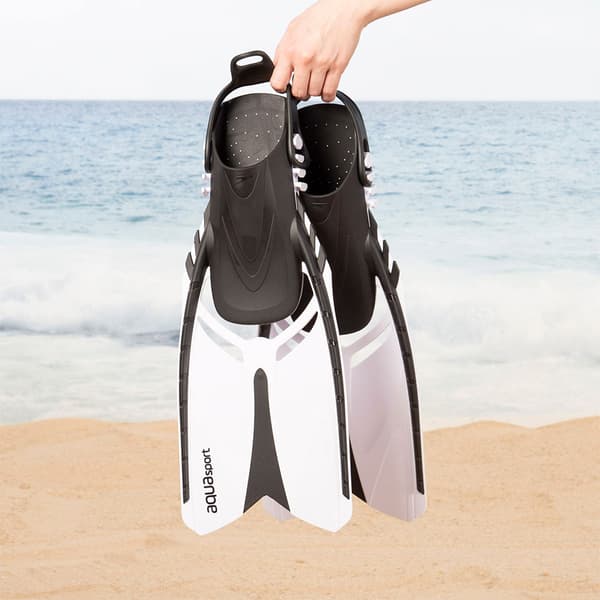 Aqua Sport Snorkelsæt  EU 38-42