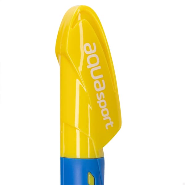 Aqua Sport Junior Snorklingsset  EU 32-37