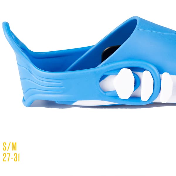 Aqua Sport Junior Snorklingsset  EU 32-37