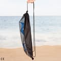 Miniatyrbild 7 av 7: Aqua Sport Junior Snorklingsset  EU 32-37