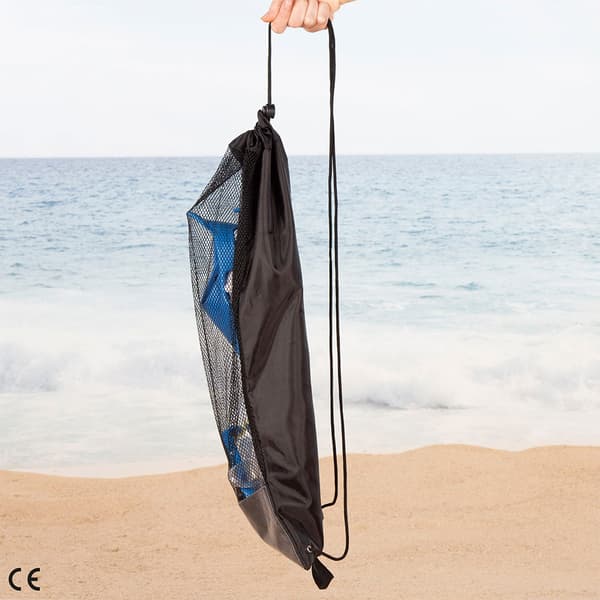 Aqua Sport Junior Snorklingsset  EU 32-37