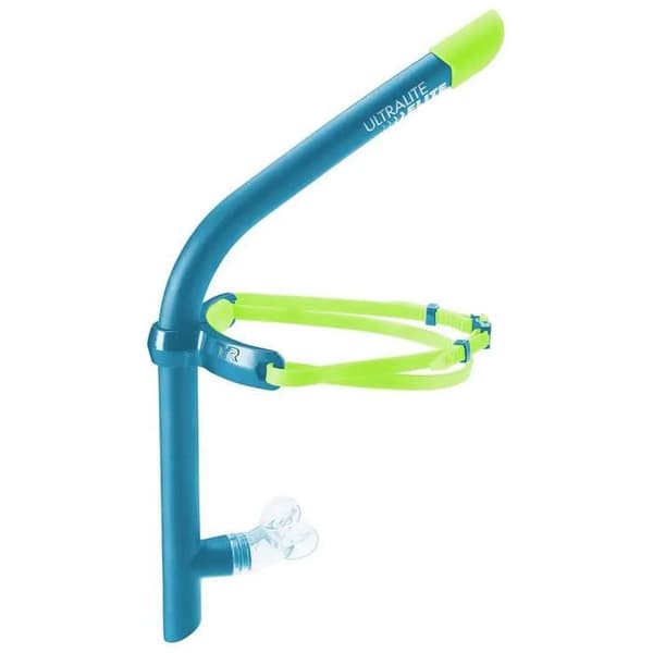 Tuba Ultralite Elite - TYR - Mixte - Blå - One Size
