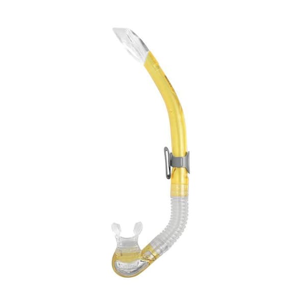 Dyksnorkel Mares Adults Tuba Snorkel Bay