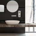 Miniatyrbild 2 av 2: Dispenser KATRIN Touchfree 500ml vit