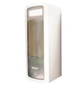 Miniatyrbild 1 av 2: Dispenser KATRIN Touchfree 500ml vit
