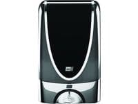 Dispenser DEB Ultra Svart Silver TF 1,2L