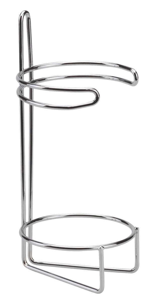Väggfäste för flaska 500ml