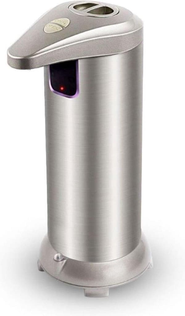 SAVIO Automatisk sæbedispenser SAVIO HDZ-02