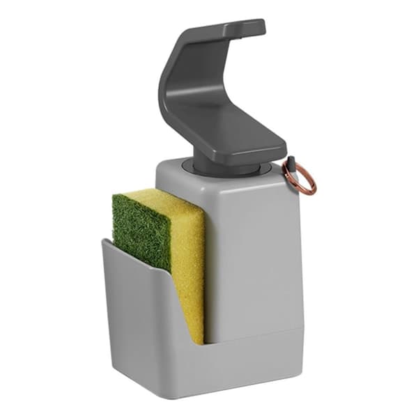 Metaltex Tvålpump Soap-Tex
