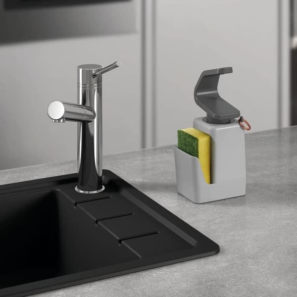 Metaltex Tvålpump Soap-Tex