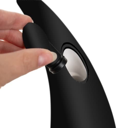 Automatisk Såpepumpe – Såpedispenser