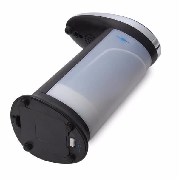 Beröringsfri automatisk tvåldispenser - Smart sensor