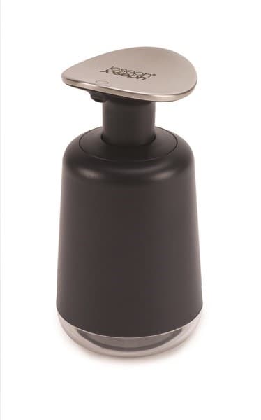 JJ-Presto sæbedispenser, grafit