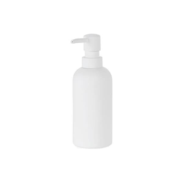 Resin dispenser - GENERIC - Polish Blc Mat Ø6,5x18,5cm