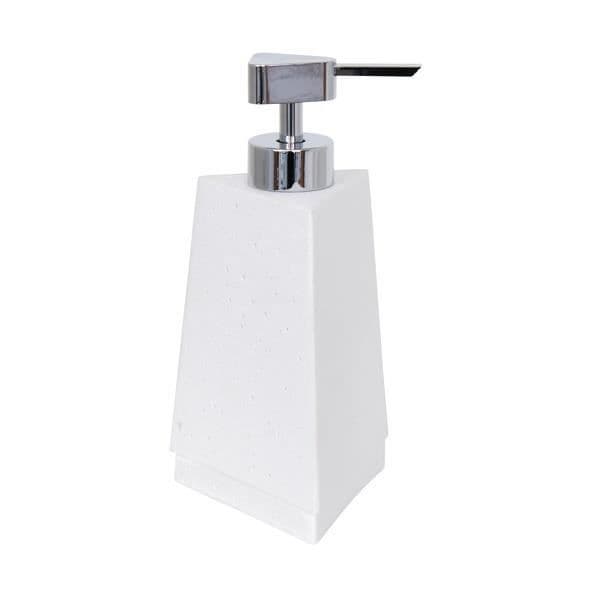 Säkringsdispenser - MSV - SUEZ - Polyrätt - Vit