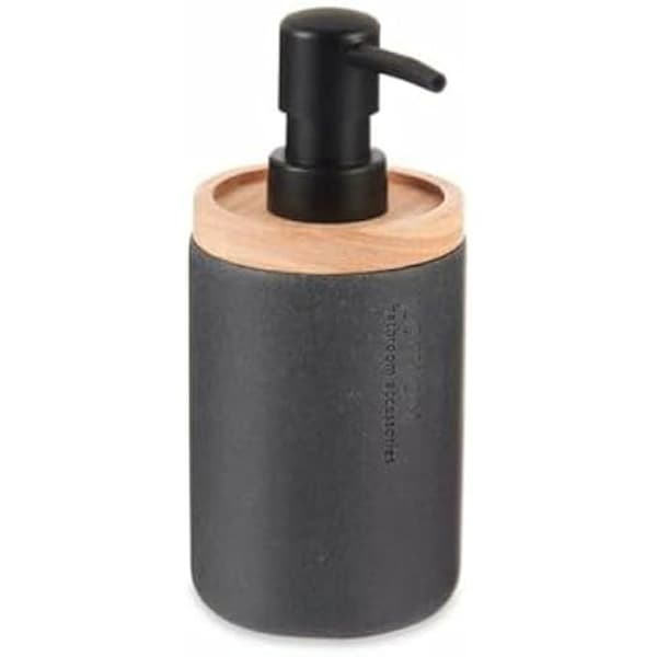 Tvålautomat - BERILO - S3628802 - Flerfärgad - 17,5 x 25 x 19,5 cm - Unisex