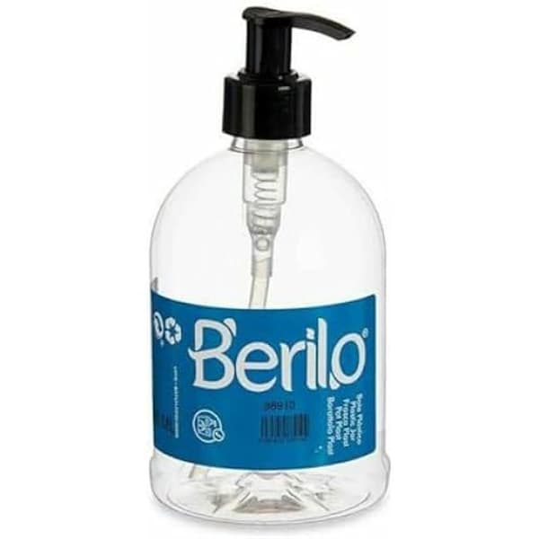 Dispenser - BERILO - Standard - Flerfärgad - 36 x 25,5 x 17 cm - Kvalitet till bästa pris
