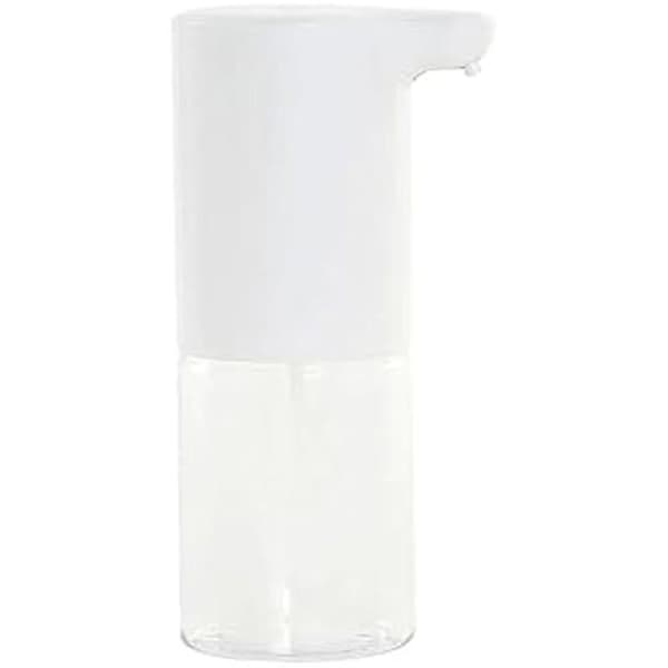 Automatisk tvålautomat med sensor Dkd Home Decor Transparent plast (600 ML)