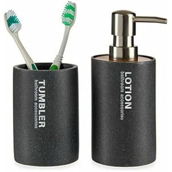 Dispenser - BERILO - Standard - Flerfärgad - 32 x 25 x 20 cm - Kvalitet till bästa pris