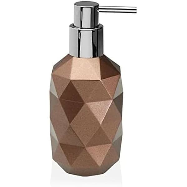 Tvåldispenser - VERSA - Diamond Rose - 300 ml - Infraröd - Contemporary
