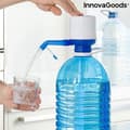 Miniatyrbild 1 av 4: Vattenfördelare - InnovaGoods - XL Watler - Manuell - Pumpningssystem - Droppfri