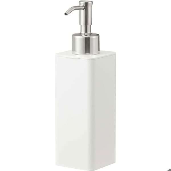 Väggdispenser för tvål Tower