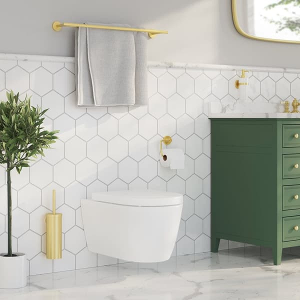 Smedbo Home 369P Såpedispenser Vegg - kan limes