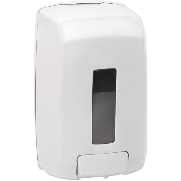LACOR - Tvål- och geldispenser, Blanco