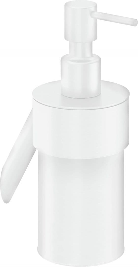Vægmonteret sæbedispenser