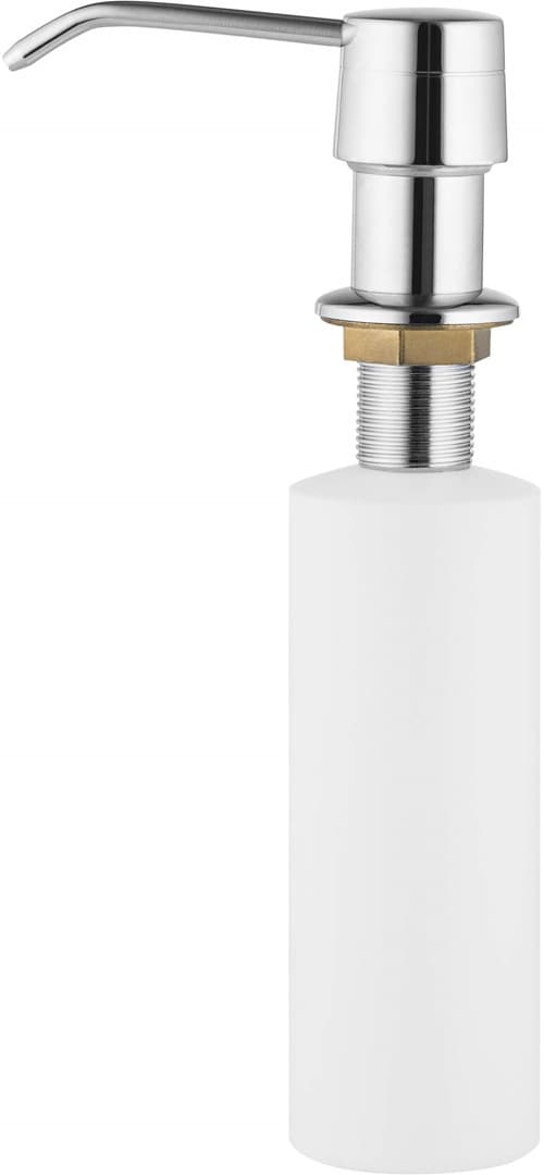 Dispenser til opvaskemiddel