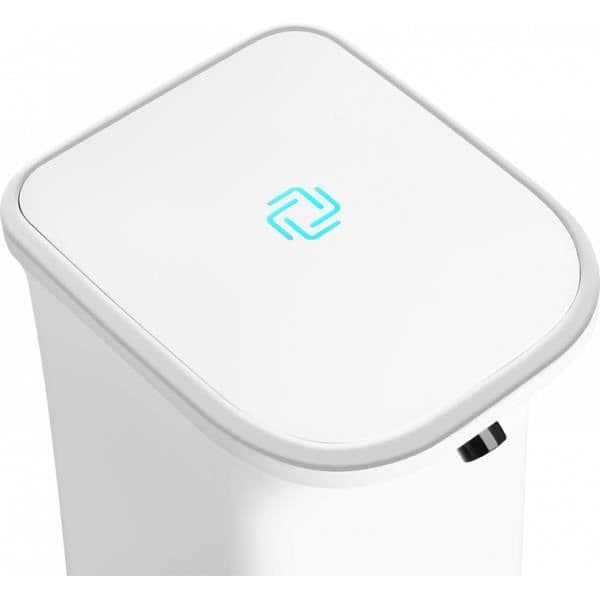 Sæbe dispenser - ECG - BD 351 - 350 ml - Berøringsfri funktion - IPX4 vandtæt