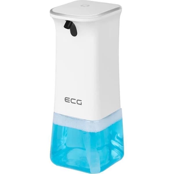 Sæbe dispenser - ECG - BD 351 - 350 ml - Berøringsfri funktion - IPX4 vandtæt