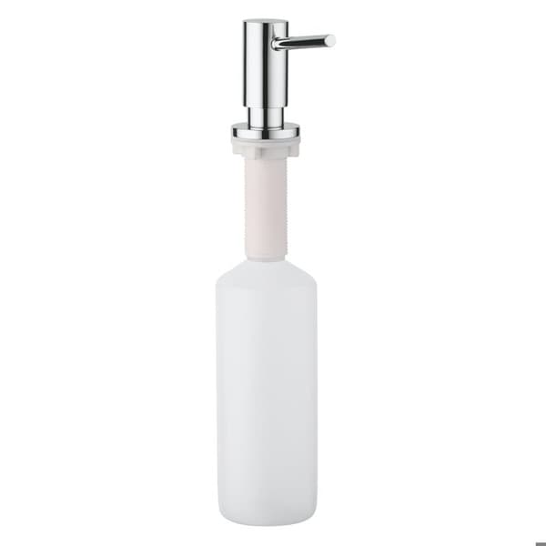 Tvålautomat - GROHE - Cosmopolitan - Modern design - Modern stil - Badrumstillbehör