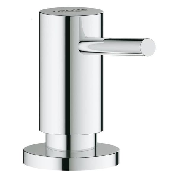 Tvålautomat - GROHE - Cosmopolitan - Modern design - Modern stil - Badrumstillbehör