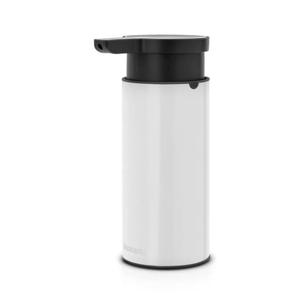 BRABANTIA Vit Tvåldispenser