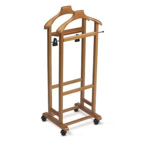 Arredamenti Italia 2003 MIXER Betjäningsställ Dubbel massiv bok körsbär 46 x 105 x 37 cm...