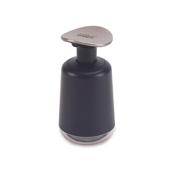 Tvålbehållare - Joseph Joseph - Presto - Rostfritt stål - Halkfri - 250 ml