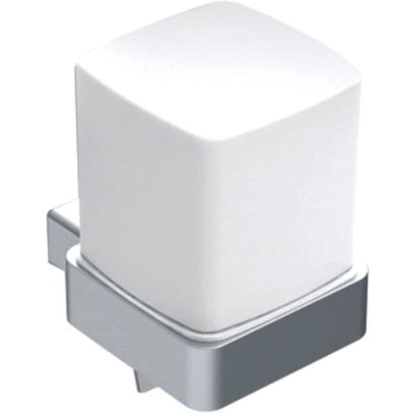 Emco Trend Tvåldispenser 130ml.