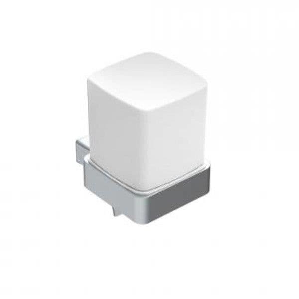 Emco Trend Tvåldispenser 130ml.