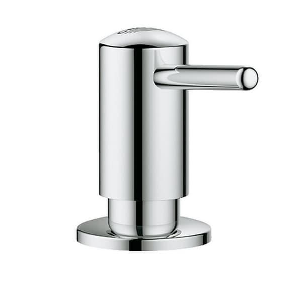Grohe Väggmonterad flytande tvålbehållare 400ml - 40536000