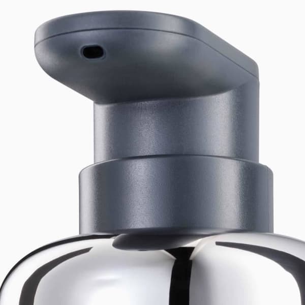 Tvålautomat - Joseph Joseph - EasyStore™ Luxe - Rostfritt stål - Påfyllningsbar - 300 ml