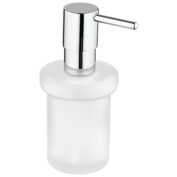 Grohe Essentials Fristående dispenser för flytande tvål (Chrome - I lager)