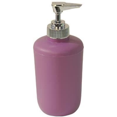 Säkerhetssåpdispenser - MSV - 310ml i PP - Violin
