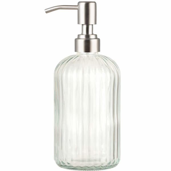 Plomkeest tvålautomat - LW-SOAP-CLEAR