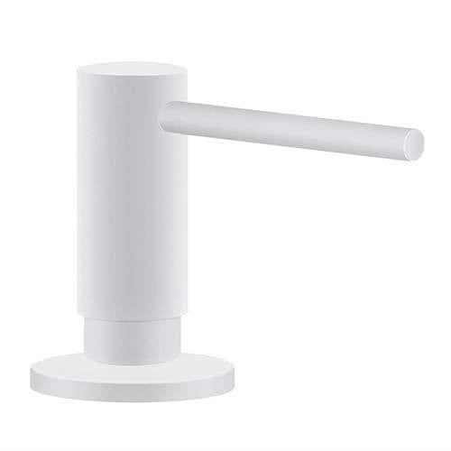 FRANKE 119.0547.905 Active SM Tvåldispenser matt vit - 1190547905