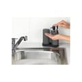 Miniatyrbild 3 av 3: Dispenser för tvål - WENKO - Easy-Squeeze - 250 ml - Plast-Silikon grå - Moderna