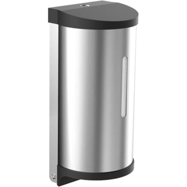 Desinfektionsdispenser för montering på ben eller vägg Emco SYSTEM2